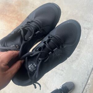 Nike free run